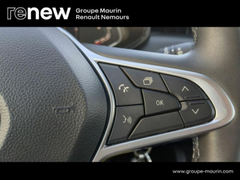 Photo 24 du bon plan RENAULT Clio 1.6 E-Tech 140ch Business -21 occasion à 16890 €
