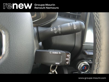 Photo 25 du bon plan RENAULT Clio 1.6 E-Tech 140ch Business -21 occasion à 16890 €