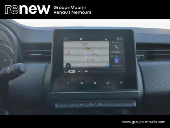 Photo 26 du bon plan RENAULT Clio 1.6 E-Tech 140ch Business -21 occasion à 16890 €