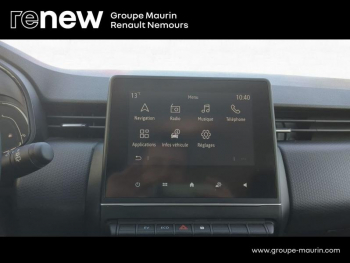 Photo 27 du bon plan RENAULT Clio 1.6 E-Tech 140ch Business -21 occasion à 16890 €