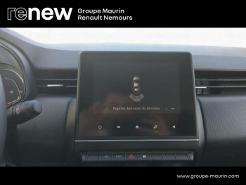 Photo 28 du bon plan RENAULT Clio 1.6 E-Tech 140ch Business -21 occasion à 16890 €