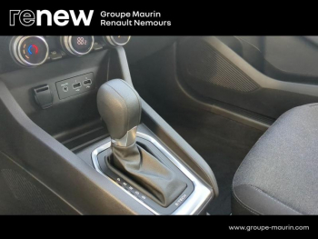 Photo 30 du bon plan RENAULT Clio 1.6 E-Tech 140ch Business -21 occasion à 16890 €