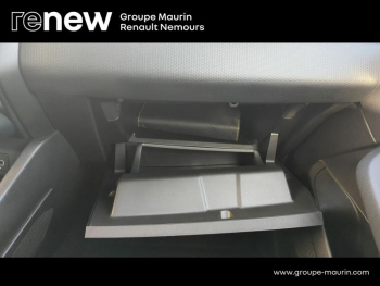 Photo 32 du bon plan RENAULT Clio 1.6 E-Tech 140ch Business -21 occasion à 16890 €