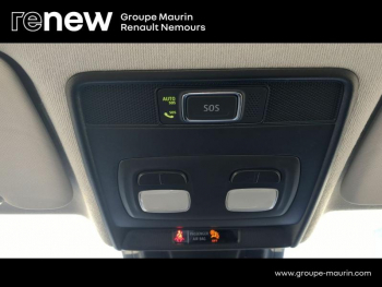 Photo 33 du bon plan RENAULT Clio 1.6 E-Tech 140ch Business -21 occasion à 16890 €