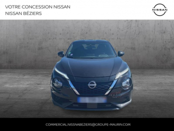 Photo 2 du bon plan NISSAN Juke 1.6 Hybrid 143ch Business+ 2023.5 occasion à 23990 €