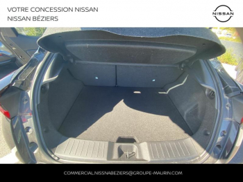Photo 7 du bon plan NISSAN Juke 1.6 Hybrid 143ch Business+ 2023.5 occasion à 23990 €