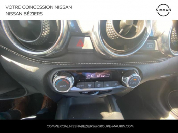 Photo 15 du bon plan NISSAN Juke 1.6 Hybrid 143ch Business+ 2023.5 occasion à 23990 €