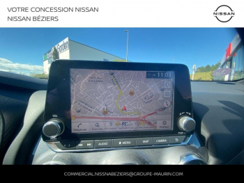 Photo 16 du bon plan NISSAN Juke 1.6 Hybrid 143ch Business+ 2023.5 occasion à 23990 €