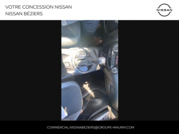 Photo 17 du bon plan NISSAN Juke 1.6 Hybrid 143ch Business+ 2023.5 occasion à 23990 €