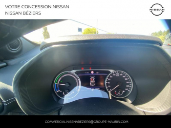 Photo 22 du bon plan NISSAN Juke 1.6 Hybrid 143ch Business+ 2023.5 occasion à 23990 €