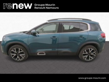Photo 2 du bon plan CITROEN C5 Aircross BlueHDi 130ch S&S Shine Pack EAT8 E6.d occasion à 20890 €