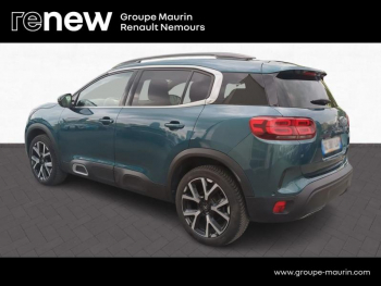 Photo 3 du bon plan CITROEN C5 Aircross BlueHDi 130ch S&S Shine Pack EAT8 E6.d occasion à 20890 €