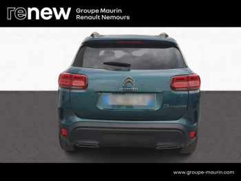 Photo 4 du bon plan CITROEN C5 Aircross BlueHDi 130ch S&S Shine Pack EAT8 E6.d occasion à 20890 €