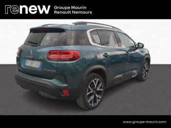 Photo 5 du bon plan CITROEN C5 Aircross BlueHDi 130ch S&S Shine Pack EAT8 E6.d occasion à 20890 €