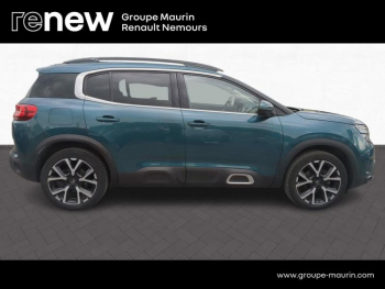 Photo 6 du bon plan CITROEN C5 Aircross BlueHDi 130ch S&S Shine Pack EAT8 E6.d occasion à 20890 €
