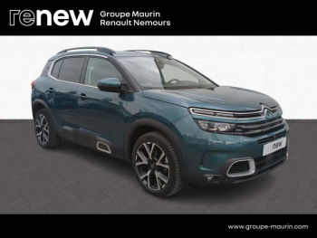 Photo 7 du bon plan CITROEN C5 Aircross BlueHDi 130ch S&S Shine Pack EAT8 E6.d occasion à 20890 €