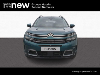 Photo 8 du bon plan CITROEN C5 Aircross BlueHDi 130ch S&S Shine Pack EAT8 E6.d occasion à 20890 €