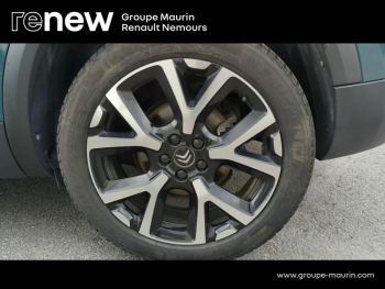 Photo 9 du bon plan CITROEN C5 Aircross BlueHDi 130ch S&S Shine Pack EAT8 E6.d occasion à 20890 €