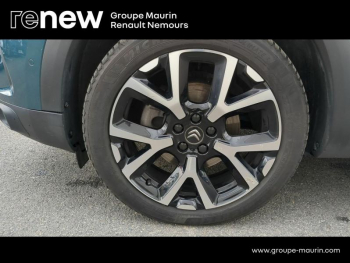 Photo 10 du bon plan CITROEN C5 Aircross BlueHDi 130ch S&S Shine Pack EAT8 E6.d occasion à 20890 €
