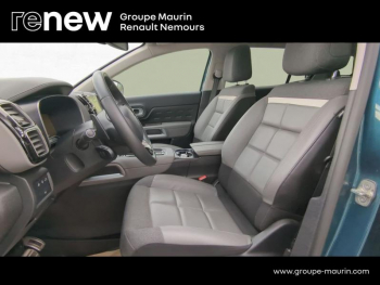 Photo 14 du bon plan CITROEN C5 Aircross BlueHDi 130ch S&S Shine Pack EAT8 E6.d occasion à 20890 €