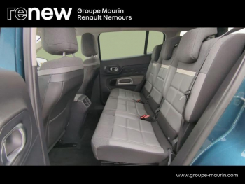 Photo 16 du bon plan CITROEN C5 Aircross BlueHDi 130ch S&S Shine Pack EAT8 E6.d occasion à 20890 €