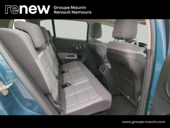 Photo 18 du bon plan CITROEN C5 Aircross BlueHDi 130ch S&S Shine Pack EAT8 E6.d occasion à 20890 €