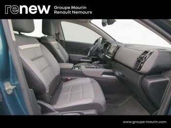 Photo 19 du bon plan CITROEN C5 Aircross BlueHDi 130ch S&S Shine Pack EAT8 E6.d occasion à 20890 €