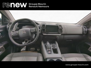 Photo 20 du bon plan CITROEN C5 Aircross BlueHDi 130ch S&S Shine Pack EAT8 E6.d occasion à 20890 €