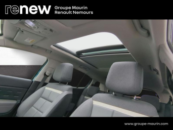 Photo 21 du bon plan CITROEN C5 Aircross BlueHDi 130ch S&S Shine Pack EAT8 E6.d occasion à 20890 €