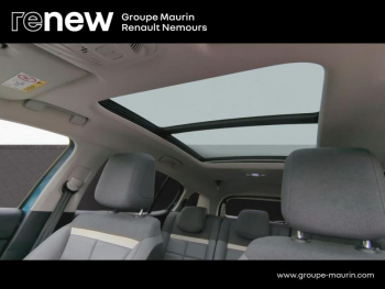 Photo 22 du bon plan CITROEN C5 Aircross BlueHDi 130ch S&S Shine Pack EAT8 E6.d occasion à 20890 €