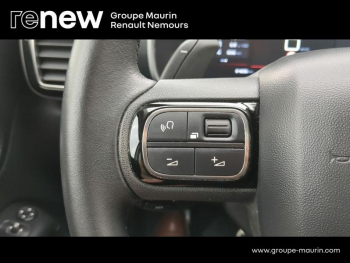 Photo 27 du bon plan CITROEN C5 Aircross BlueHDi 130ch S&S Shine Pack EAT8 E6.d occasion à 20890 €