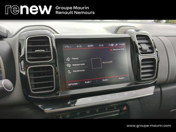 Photo 30 du bon plan CITROEN C5 Aircross BlueHDi 130ch S&S Shine Pack EAT8 E6.d occasion à 20890 €