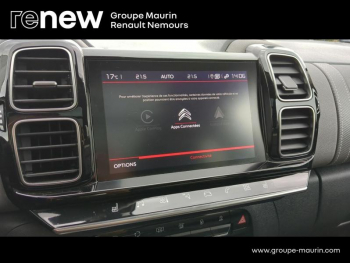 Photo 31 du bon plan CITROEN C5 Aircross BlueHDi 130ch S&S Shine Pack EAT8 E6.d occasion à 20890 €