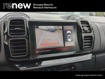 Photo 32 du bon plan CITROEN C5 Aircross BlueHDi 130ch S&S Shine Pack EAT8 E6.d occasion à 20890 €
