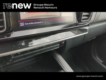 Photo 33 du bon plan CITROEN C5 Aircross BlueHDi 130ch S&S Shine Pack EAT8 E6.d occasion à 20890 €