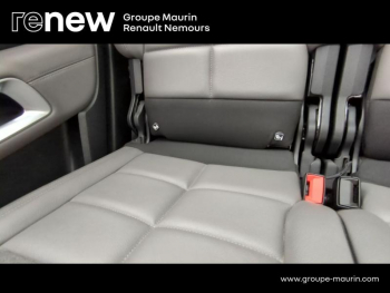 Photo 40 du bon plan CITROEN C5 Aircross BlueHDi 130ch S&S Shine Pack EAT8 E6.d occasion à 20890 €