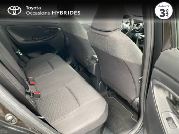 Photo 7 du bon plan TOYOTA Yaris Cross 116h Design AWD-i MY22 occasion à 23990 €