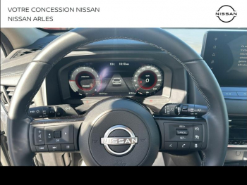 Photo 4 du bon plan NISSAN Qashqai 1.3 Mild Hybrid 140ch N-Connecta 2022 occasion à 25890 €