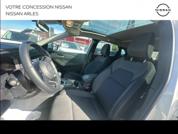 Photo 5 du bon plan NISSAN Qashqai 1.3 Mild Hybrid 140ch N-Connecta 2022 occasion à 25890 €