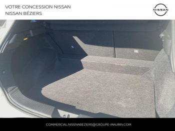 Photo 7 du bon plan NISSAN Qashqai e-POWER 190ch Business Edition 2022 occasion à 29890 €