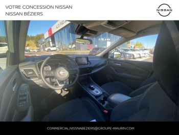 Photo 11 du bon plan NISSAN Qashqai e-POWER 190ch Business Edition 2022 occasion à 29890 €