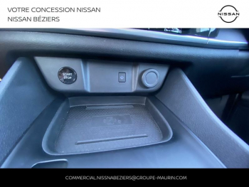 Photo 13 du bon plan NISSAN Qashqai e-POWER 190ch Business Edition 2022 occasion à 29890 €