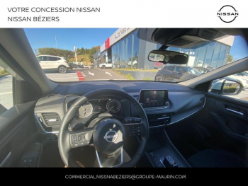 Photo 18 du bon plan NISSAN Qashqai e-POWER 190ch Business Edition 2022 occasion à 29890 €