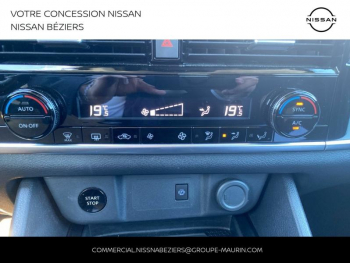 Photo 20 du bon plan NISSAN Qashqai e-POWER 190ch Business Edition 2022 occasion à 29890 €