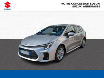 Photo 2 du bon plan SUZUKI Swace 1.8 Hybrid 140ch Pack occasion à 26990 €