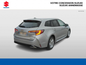 Photo 3 du bon plan SUZUKI Swace 1.8 Hybrid 140ch Pack occasion à 26990 €