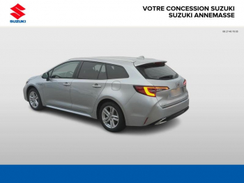 Photo 4 du bon plan SUZUKI Swace 1.8 Hybrid 140ch Pack occasion à 26990 €