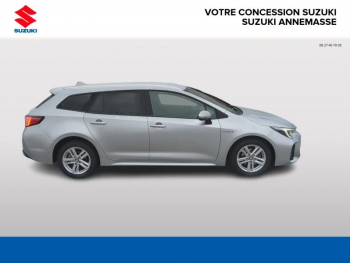 Photo 5 du bon plan SUZUKI Swace 1.8 Hybrid 140ch Pack occasion à 26990 €