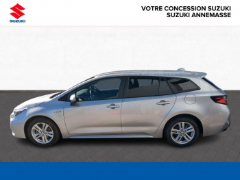Photo 6 du bon plan SUZUKI Swace 1.8 Hybrid 140ch Pack occasion à 26990 €