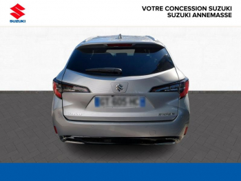 Photo 7 du bon plan SUZUKI Swace 1.8 Hybrid 140ch Pack occasion à 26990 €